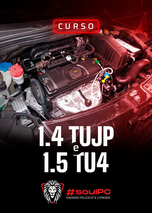 1.4 TUJP 1.5 TU4
