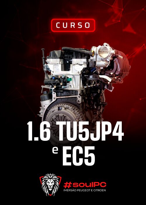 1.6 TU5JP4 EC5